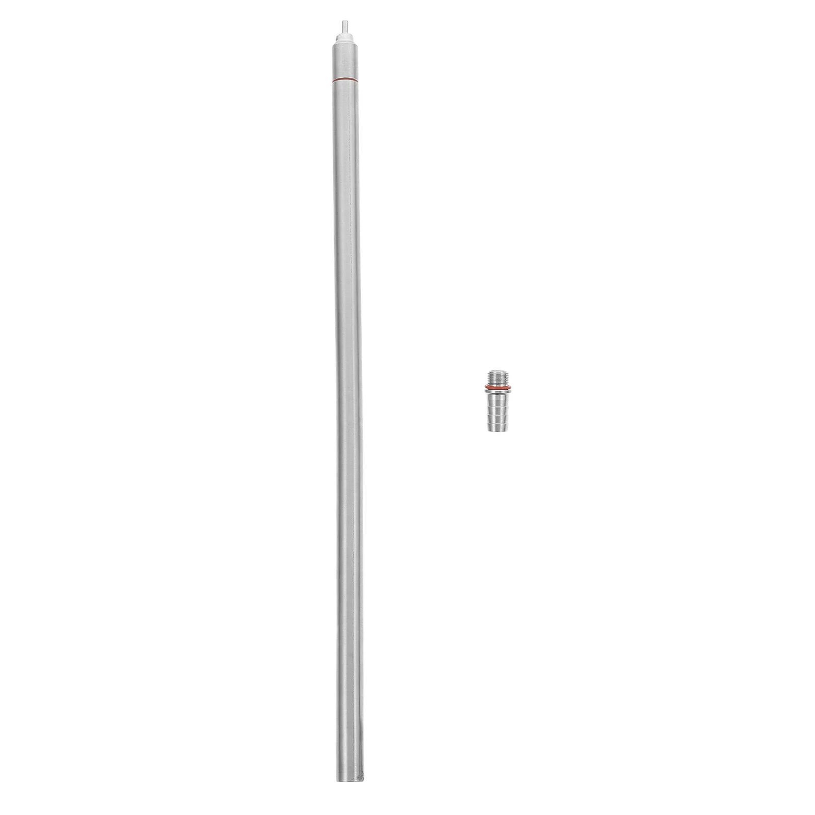 المنزل المشروب زجاجة حشو الصولجانات وقف صمام البيرة النبيذ صنع المعدات الفولاذ المقاوم للصدأ نقل فعال لا النفايات #4