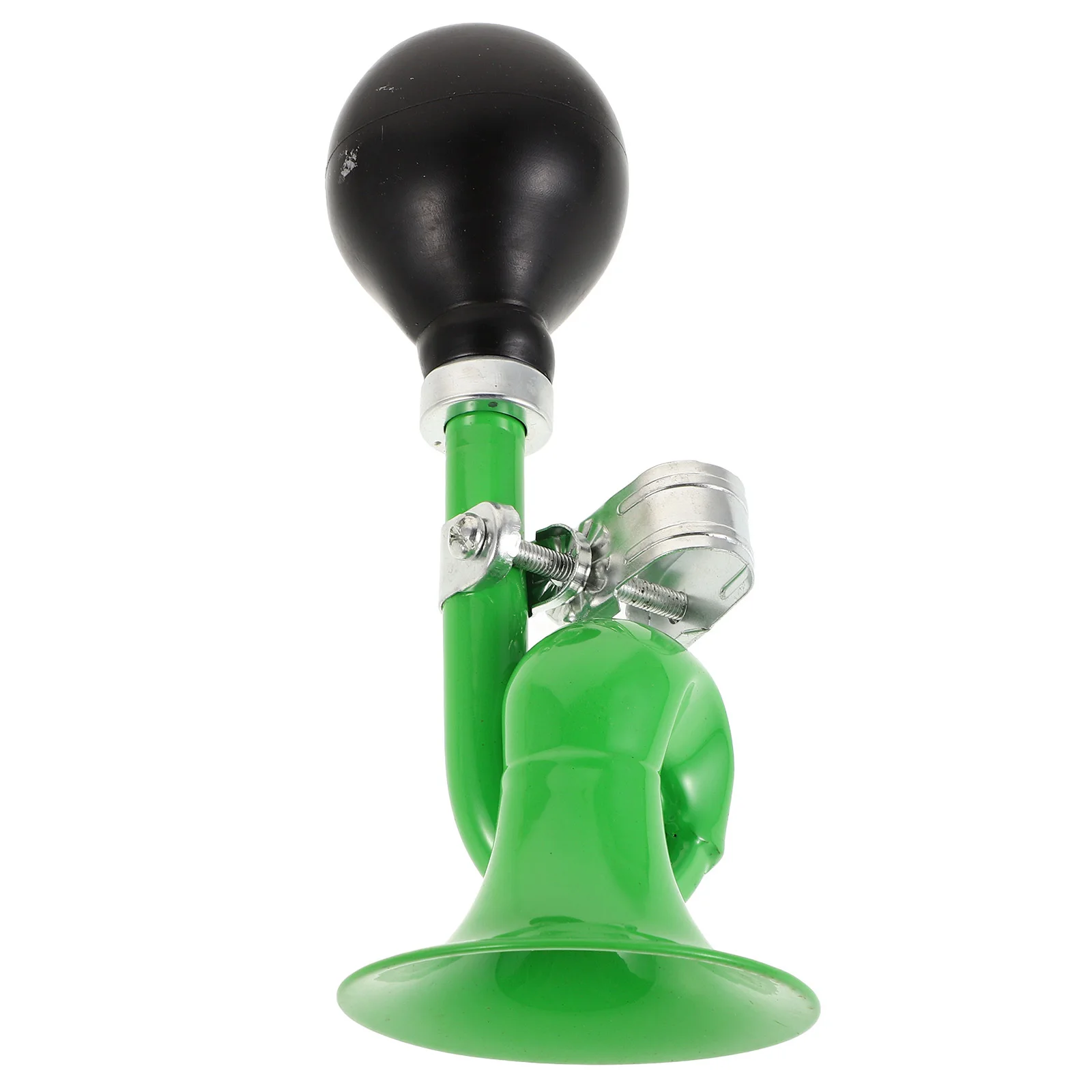 

Loud Bike Horn for Mountain Bikes and Road Bikes Compact Lightweight Durable Cycling Accessory for Adults