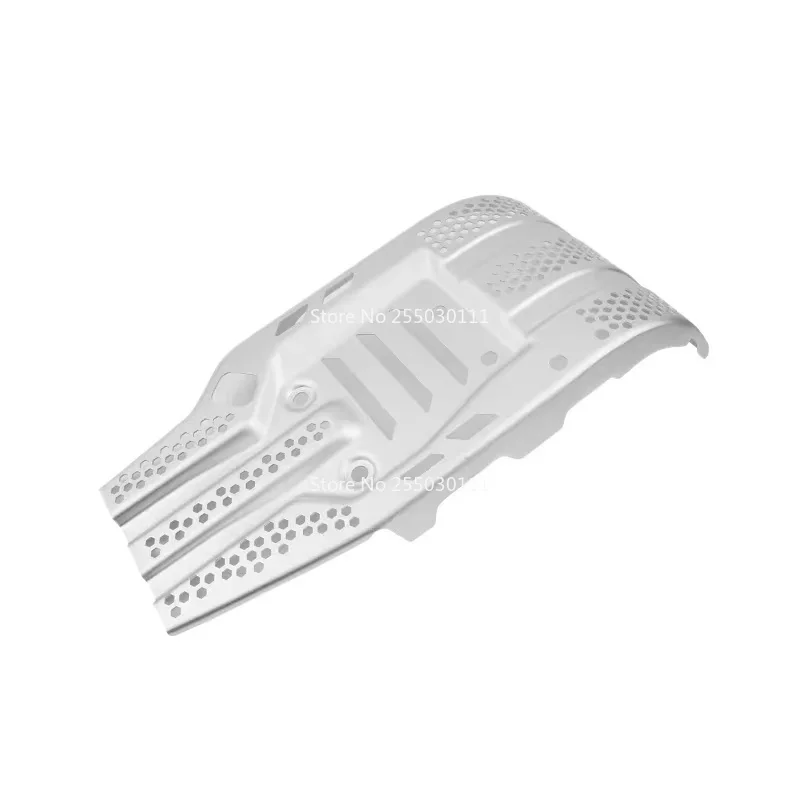 For CFMOTO 800MT Engine Lower Guard CF800MT CF800-5 800 MT MT800 Engine Guard Protective Cover Motorcycle Original Parts