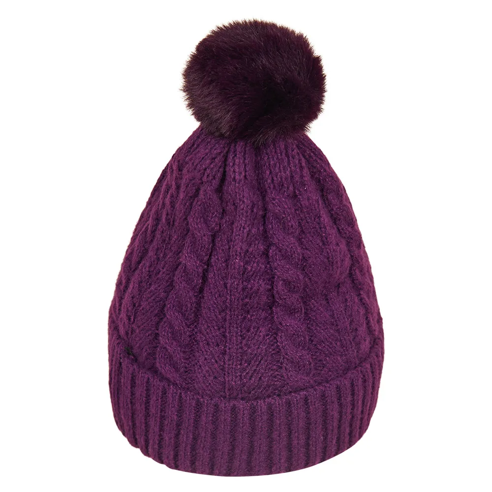 Anime Travestimento Amate Yuzuriha Cappello Cosplay Donne adulte Berretto di peluche lavorato a maglia Carnevale di Halloween Accessori per costumi di carnevale Regali