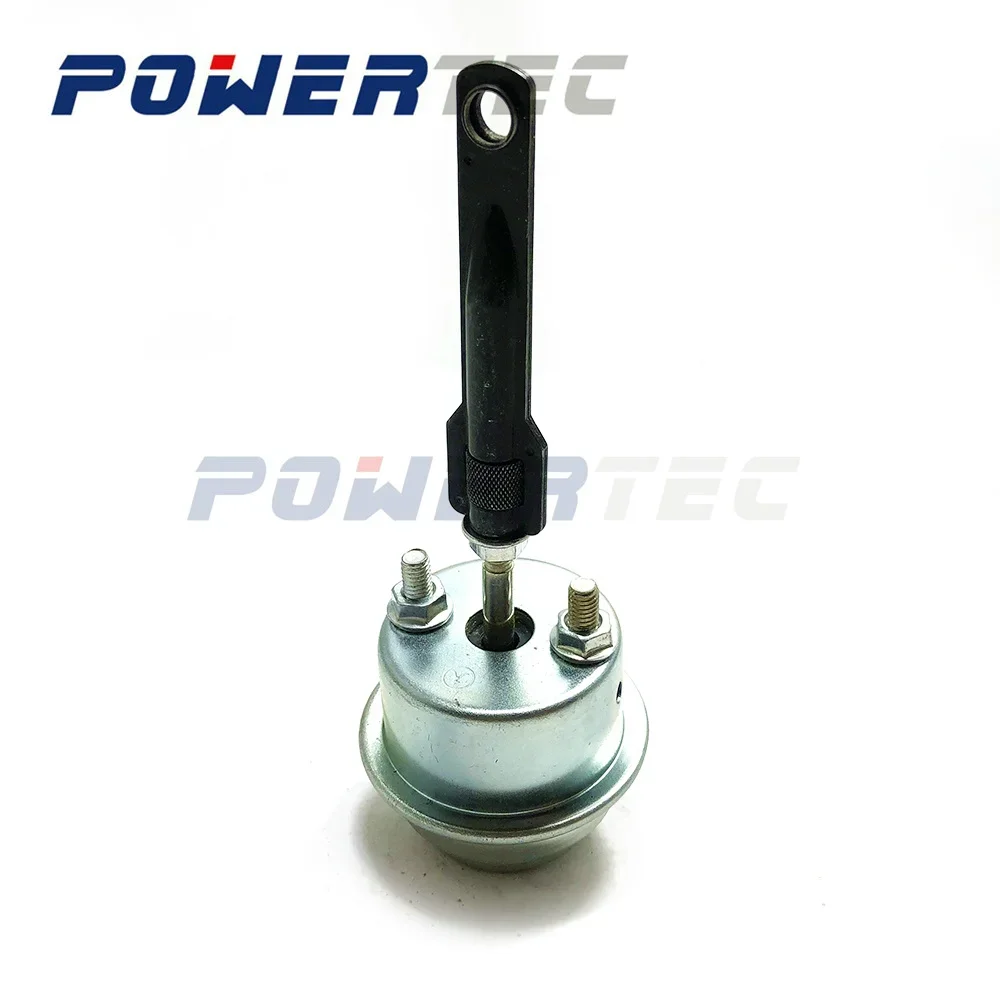 

Turbine Actuator GT1749V New Turbo Charger Wastegate 708639 For Volvo S40 I / V40 1.9 D D4192T3 85 Kw 2000-2004 8200369581