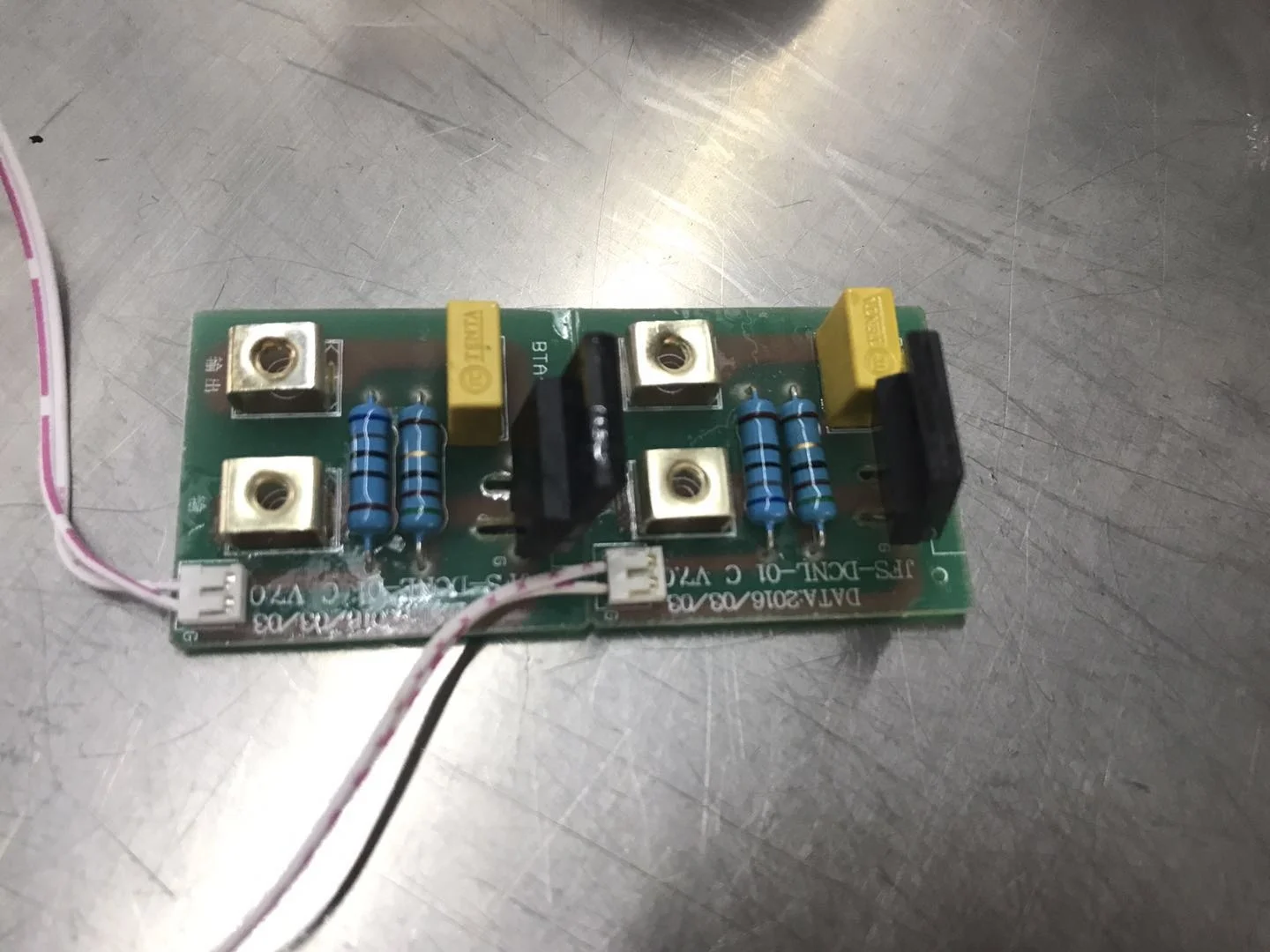 20KW OFS-ADS-C-S-20-1 Wall Mounted Electric Boiler Geothermal Heat Pump