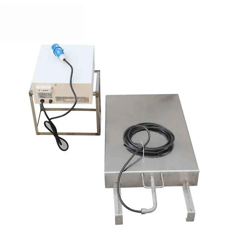 

Industry Ultrasonic Vibration Plate Submersible Ultrasonic Transducer Plate Ultrasonic Transducer Generator