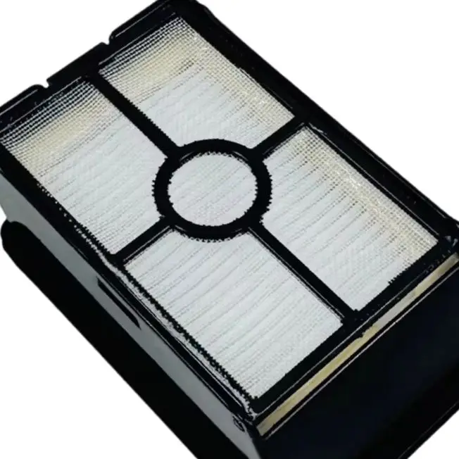 1 قطعة فلتر قابل للغسل لـ BOBOT Intense 232 استبدال فلتر مكنسة كهربائية ملحقات أجهزة التنظيف المنزلية #6