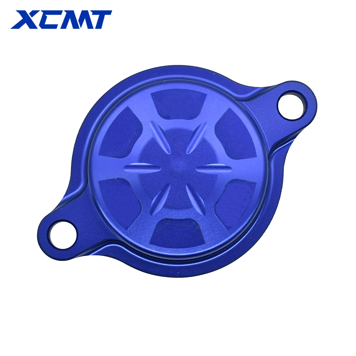 Bouchon d'huile moteur CNC pour moto, jeu de bouchons de synchronisation, couvercles de filtre d'huile pour Yamaha YZ250F, YZ450F, YZ250FX, YZ450FX, WR250F, WR450F, pièces