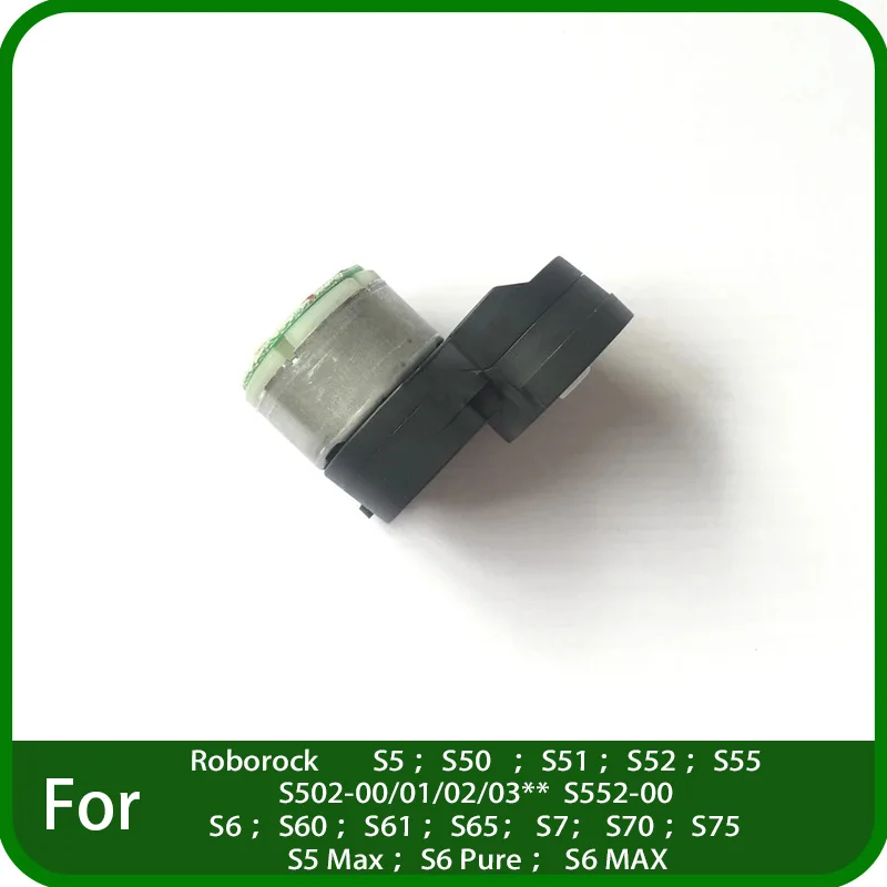 Side Brush Motor For Roborock Robot Vacuum S50 S51 S52 S55 S502-00/01/02/03** S552-00 S60 S61 S65 S5 Max S6 Pure MAX S7 S70 S75