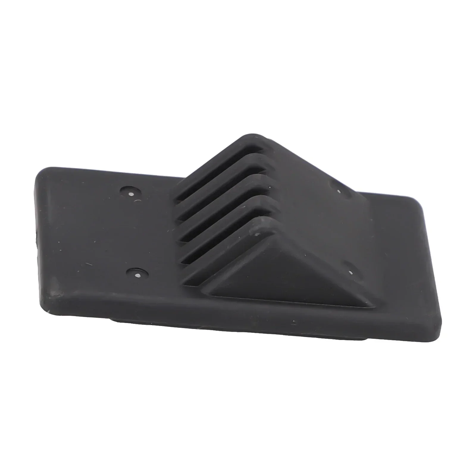 1pcs Rear Trunk Lid End Stop Rubber Buffer For Mercedes W210 C208 CLK 2107500326 Replacement Accessories