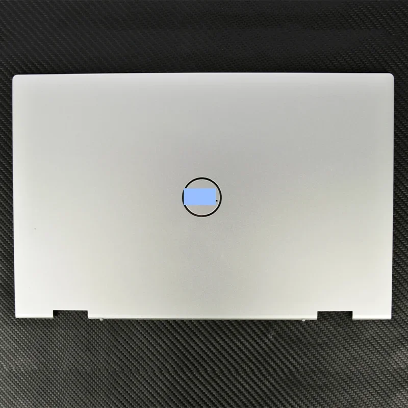 New Sliver Lcd Back Cover For Dell Inspiron 13 7000 7300 7306 2-in-1 0J4KX5 US