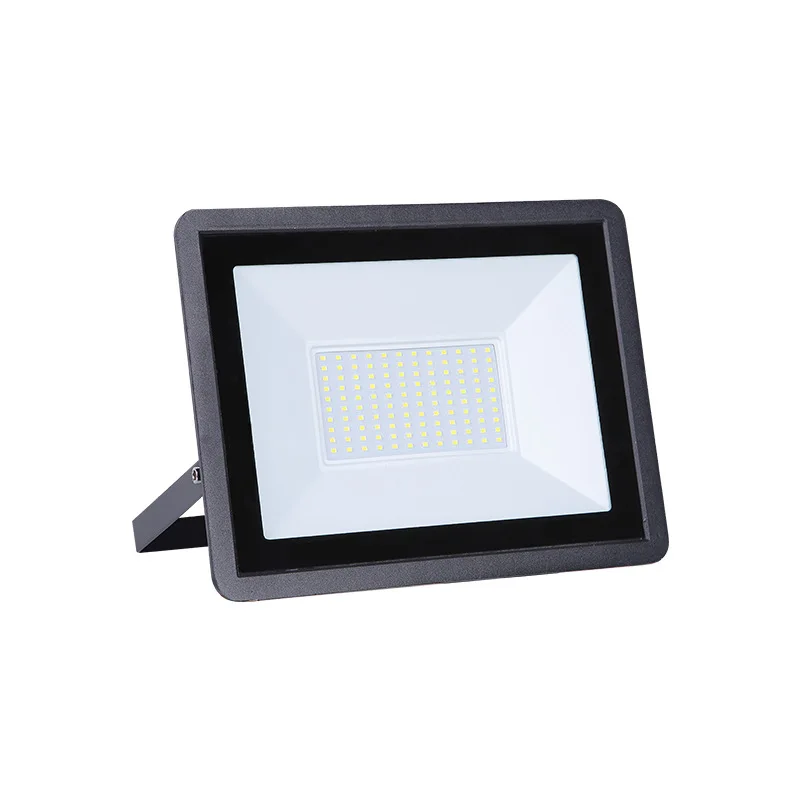 

30W 50W 100W 150W 200W LED Flood Light AC220V Outdoor IP66 Waterproof Floodlight Reflector Garden Spotlight Foco Exterior Wall