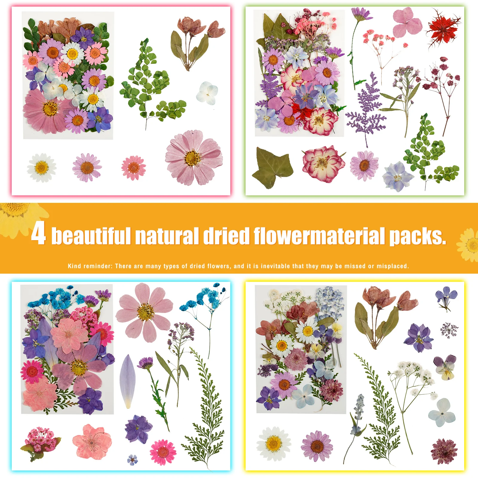 Thumbnail 3 - #18 Trending Dried Flowers Right Now