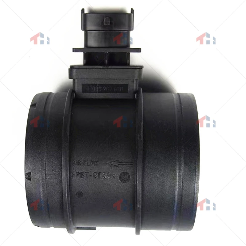 0281006277 0281002900 Air flow sensor suitable for Great Wall H5 WINGLE 3 WINGLE 5 WINGLE 6 Diesel Engine GW2.8TC 2.5TCI GW4D20