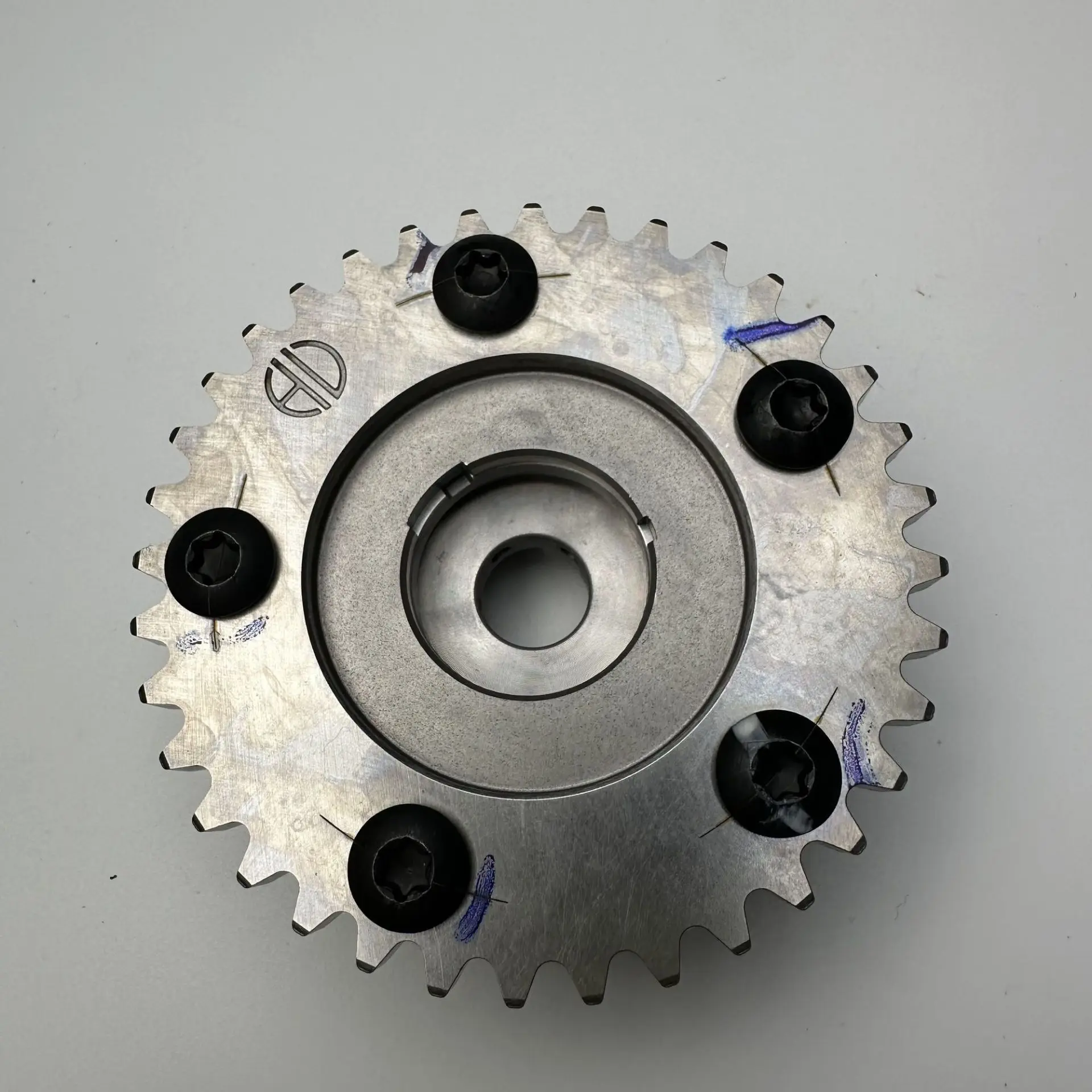 VVT Timing Camshaft Phaser for BYD G5 G6 1.5T 476 Engine