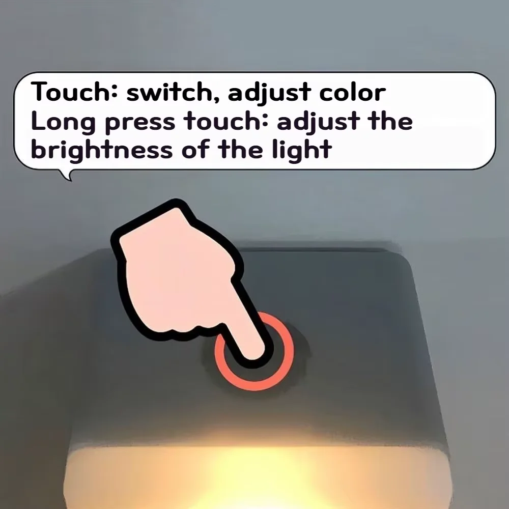 Coffee Shop Magnetic Fridge Stickers Creative Convenience Store Light Signs Home Decorative Ornaments 711 Luminous Light Boxes