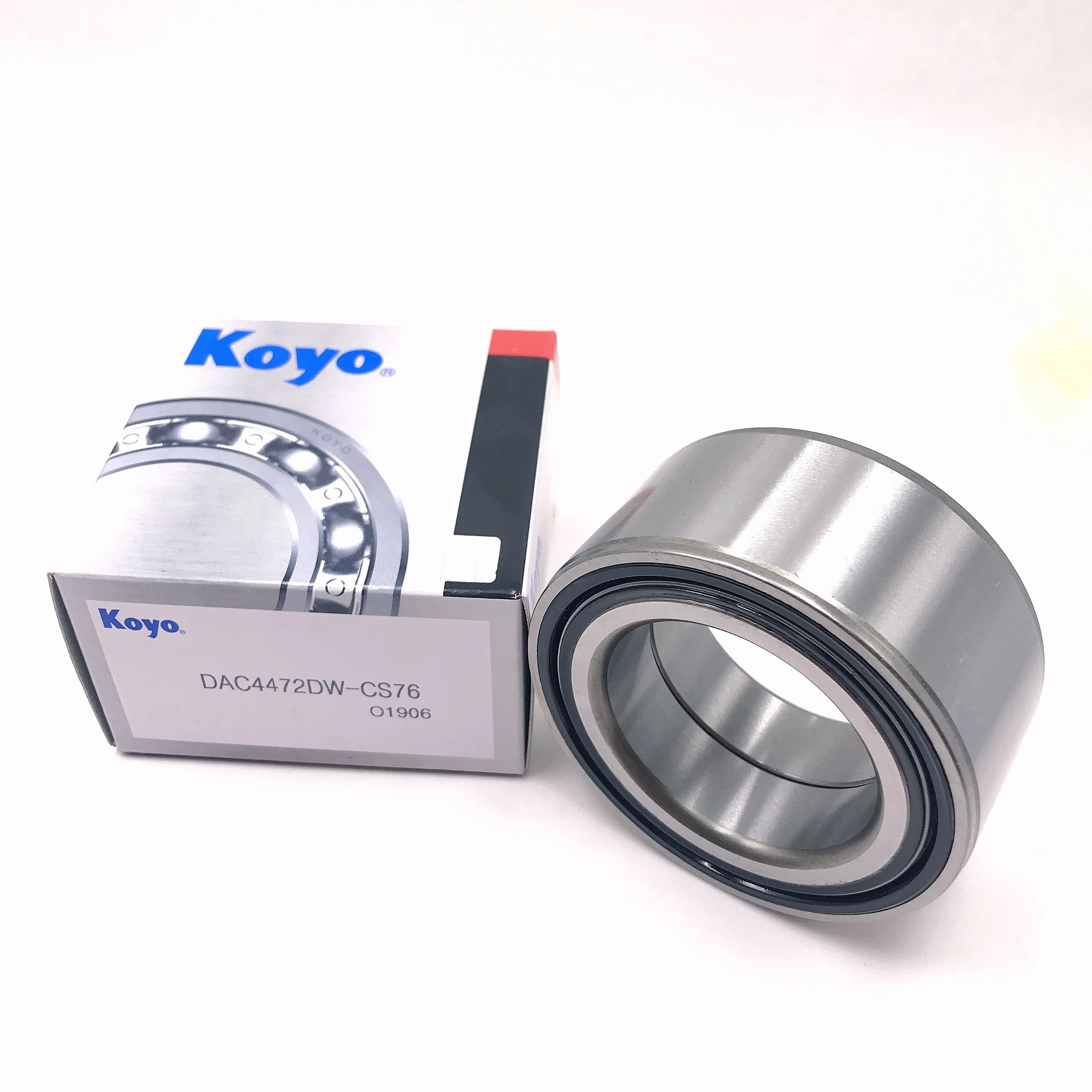 KOYO DAC35670042 35BWD24 General Motor Made In Japan Wheel Hub Bearing  35BWD24CA18