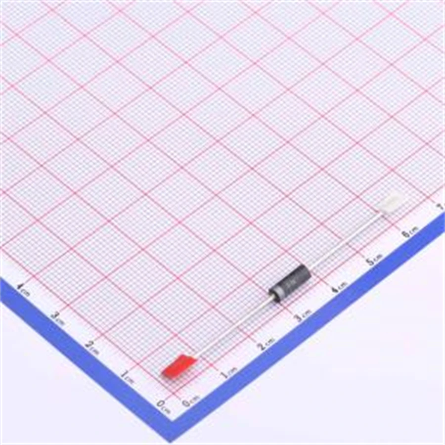 50PCS/LOT 1N5337BRLG (Zener Diodes)