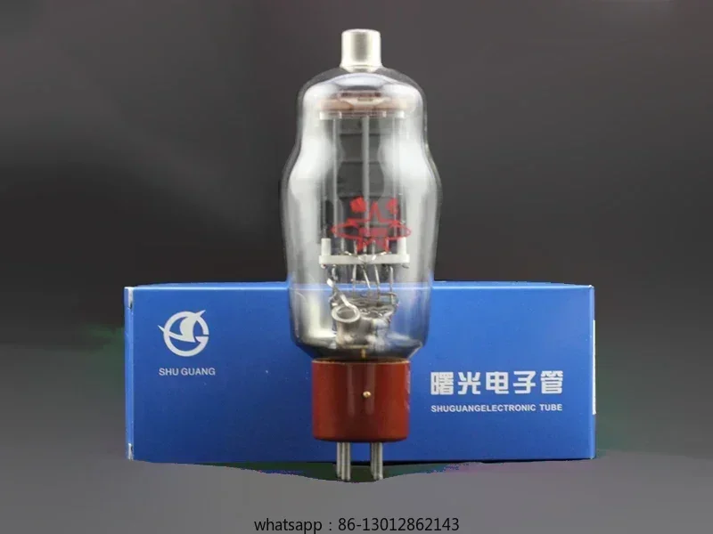 

New Dawning Electron Tube 811A FU-811 for New Export Ultrashort Wave Instrument
