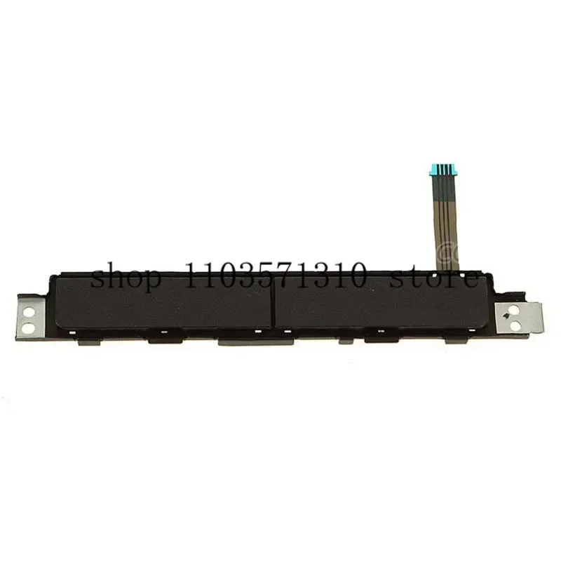 New For Dell Latitude E7280 7280 7290 E7390 E7380 Touchpad Mouse Button Board Key HR8RF 0HR8RF CN-0HR8RF Fast Ship image 2