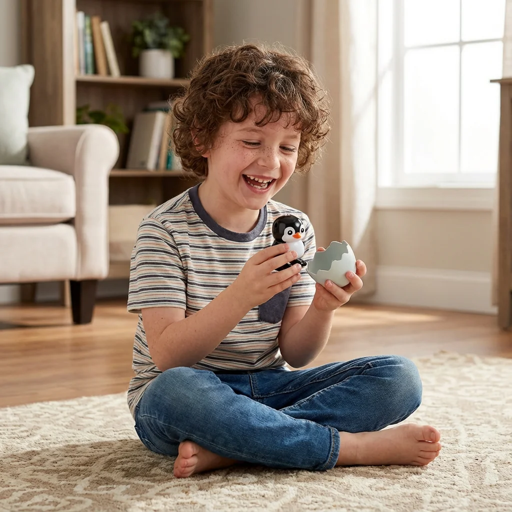 Thumbnail 3 - #16 Cheapest Wind-Up Toys Deals You Can Get