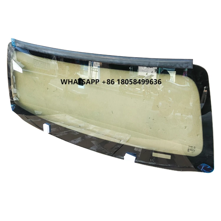 

Auto Spare Parts Front Windshield Auto Car Front Wind Glass for Hummer H3 2006-2006