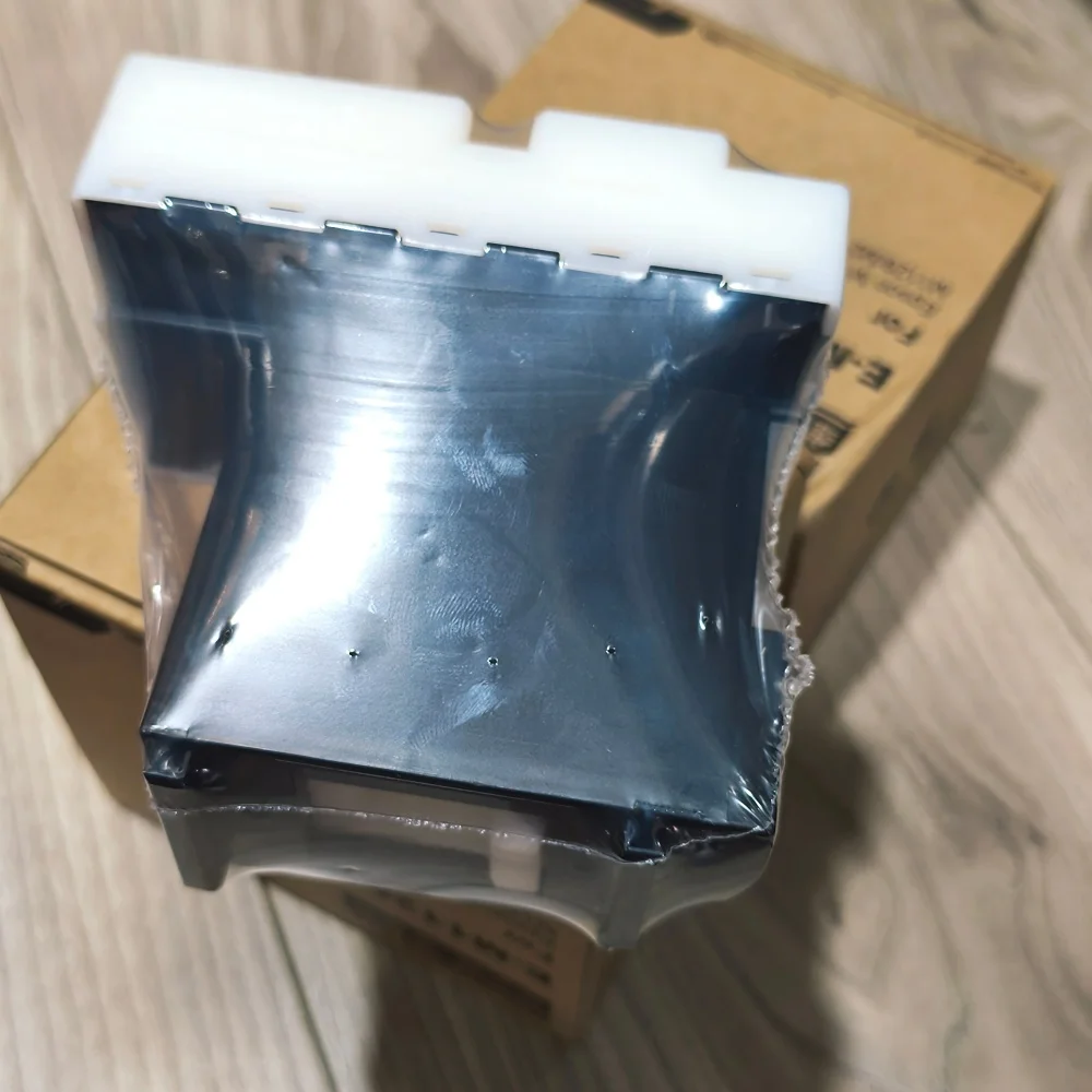 

1 шт. 1753825 коробка для обслуживания чернил для EPSON M1100 M1120 M2120 M1108 M1128 M1129