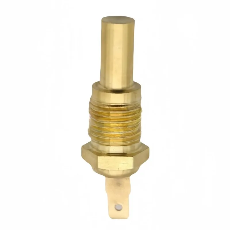 

ME088884 489U268F1 для Sany SY215 HD820 Датчик температуры воды 6D31 6D16 6D34 Датчик температуры воды двигателя Экскаватор