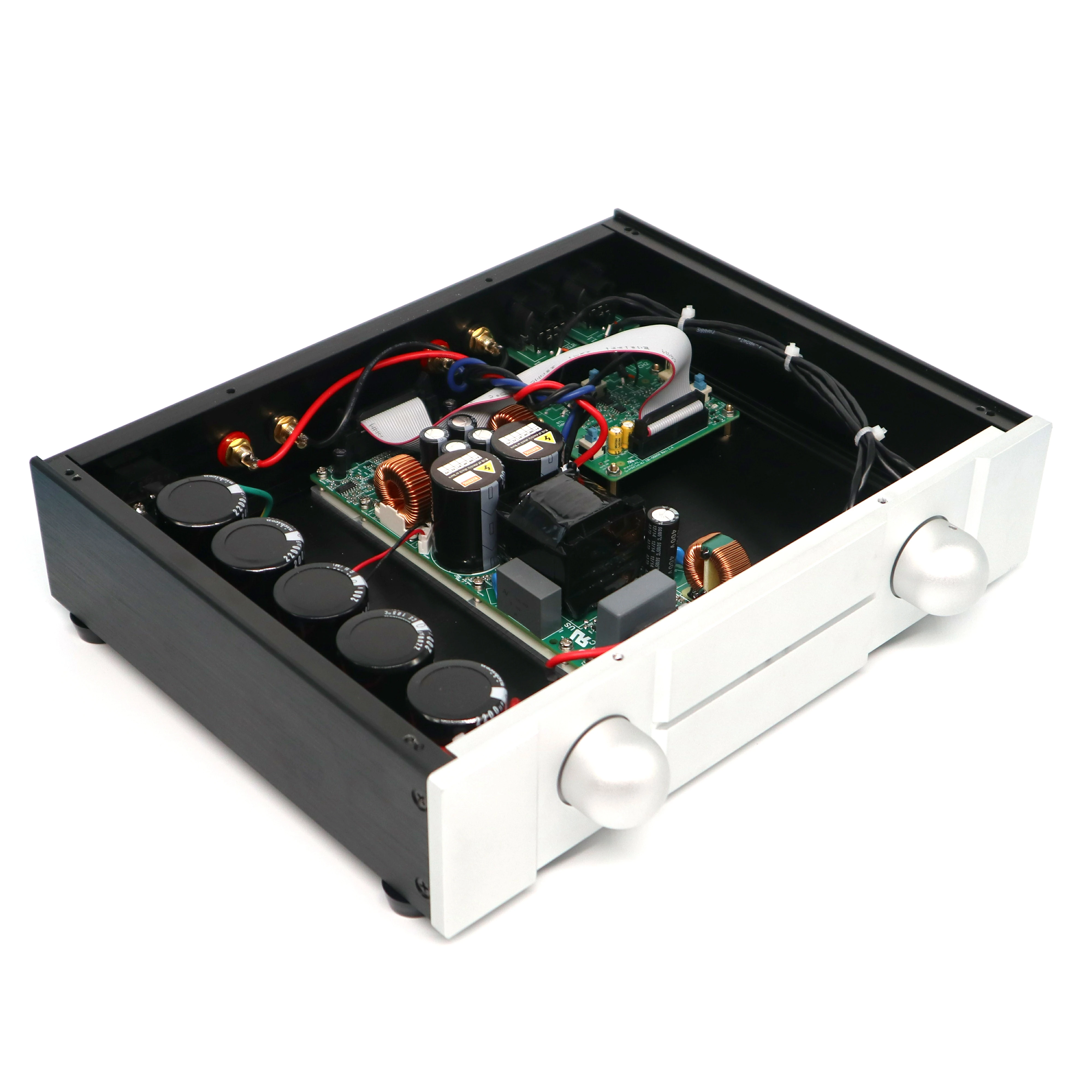 Módulo amplificador Jell Rowland 535 para amplificador HIFI Pascal S-PRO2 500W * 2