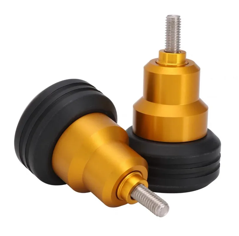 Suitable for Qiulong Light Bee Sur-Ron X/S off-road electric vehicle body anti-drop ball, bumper