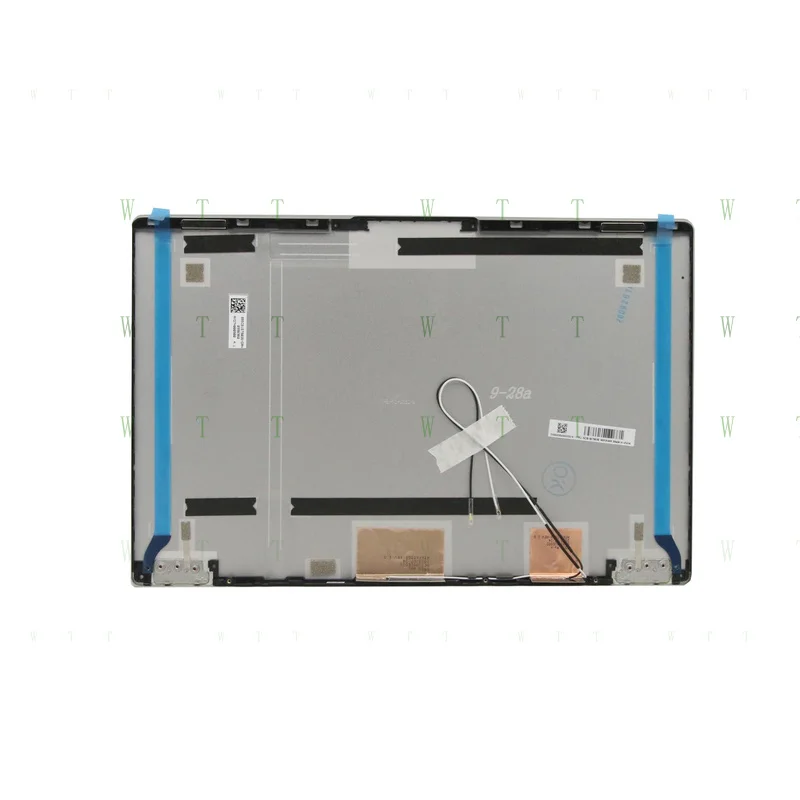 TTT  New Lcd Back Cover AL For Lenovo IdeaPad 5-14IIL05 81YH 5-14ITL05 82FE 5-14ARE05