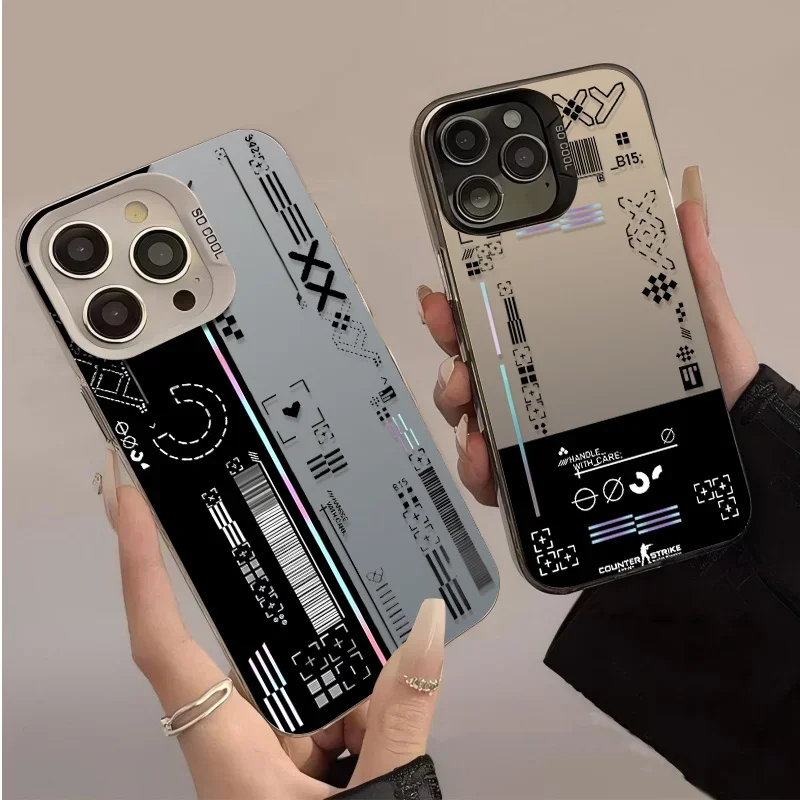 Hot Fashion Game Cool Hard Phone Case for Samsung Galaxy A26 A36 A56 A35 A55 A34 A54 A13 A33 A53 5G A06 A16 A15 A14 A23 A52 A52S