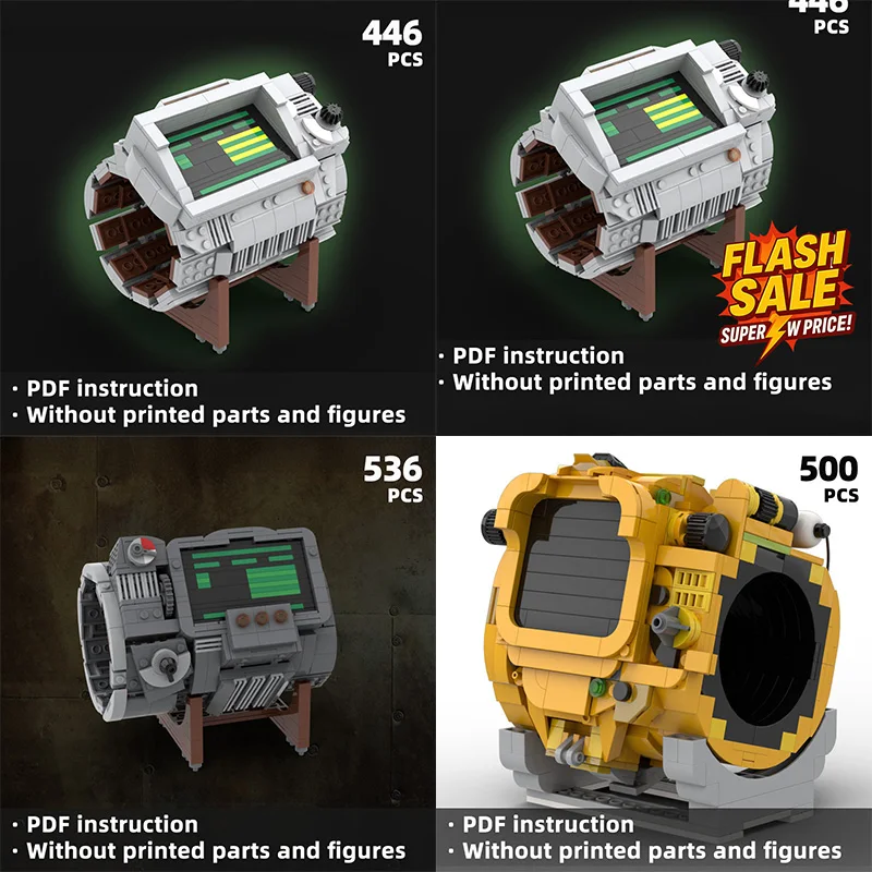 Falowt！The ultimate creative building block bracelet, a cherished choice for building block enthusiasts