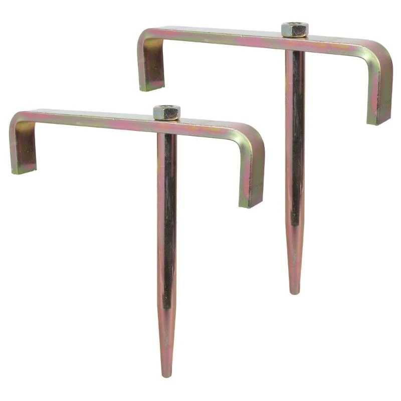 

4pcs Engine Cylinder Head Stand Set with High Load Capacity & Stability Simple Installation for Car Repair Professional