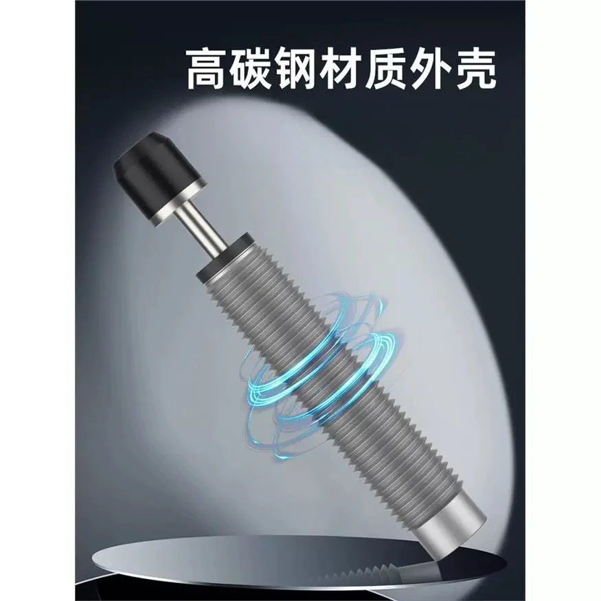 Hydraulic Shock Absorber Hydraulic Shock Absorber Damper Robot Shock Absorber RBC 0806/1210/2015