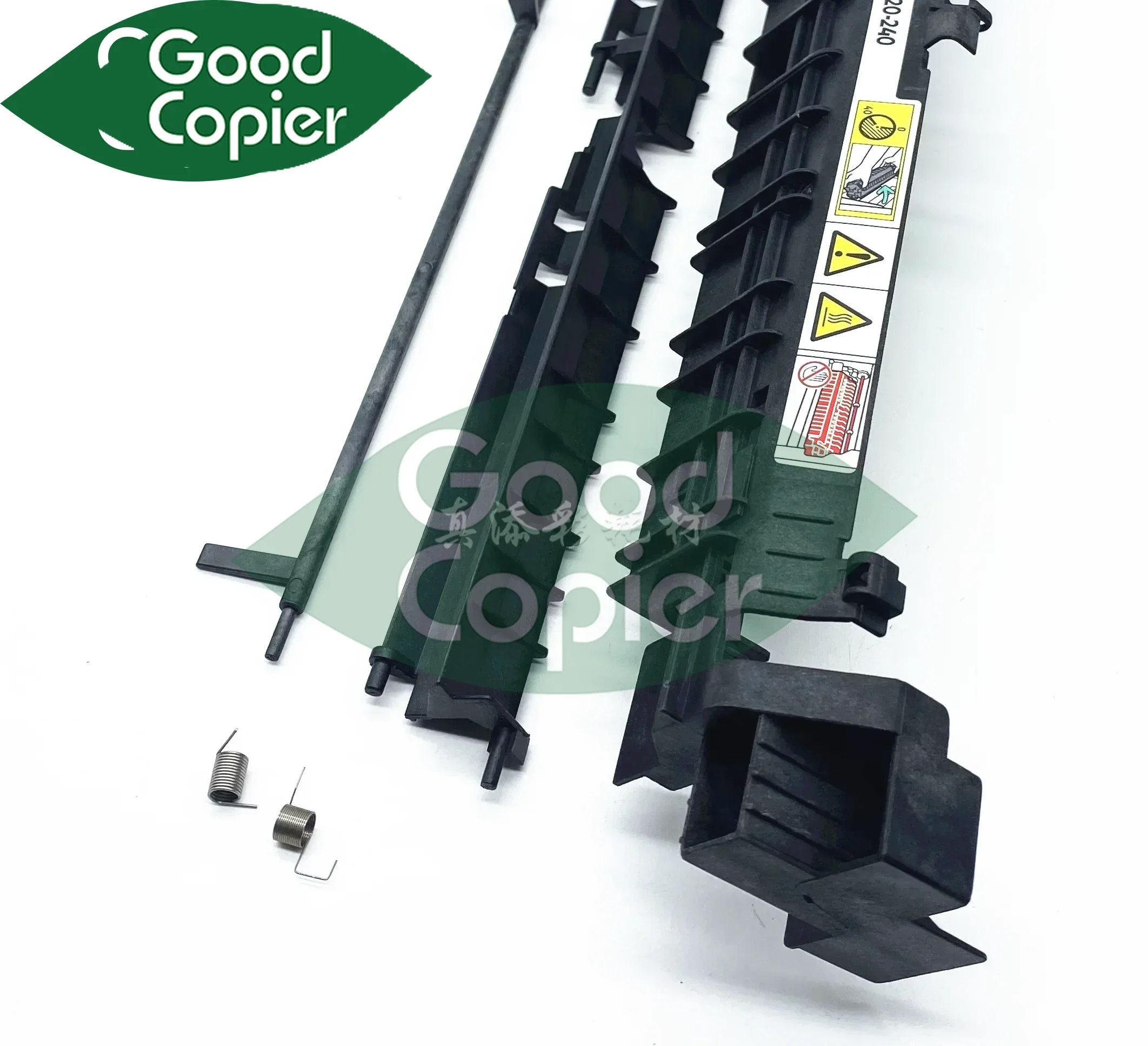 1Set Fuser Upper Cover Guide Plate Sensor Spring 126K30552 support for Xerox DocuCentre S1810 S2010 S2011 S2110 S2220 S2320 S242