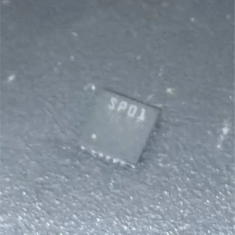 SP01 qfn20 10ชิ้น