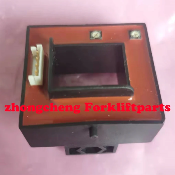 Forklift spare parts current sensor used for NICHIYU FBT 10-20 with OEM 70001-10861 70002-88820