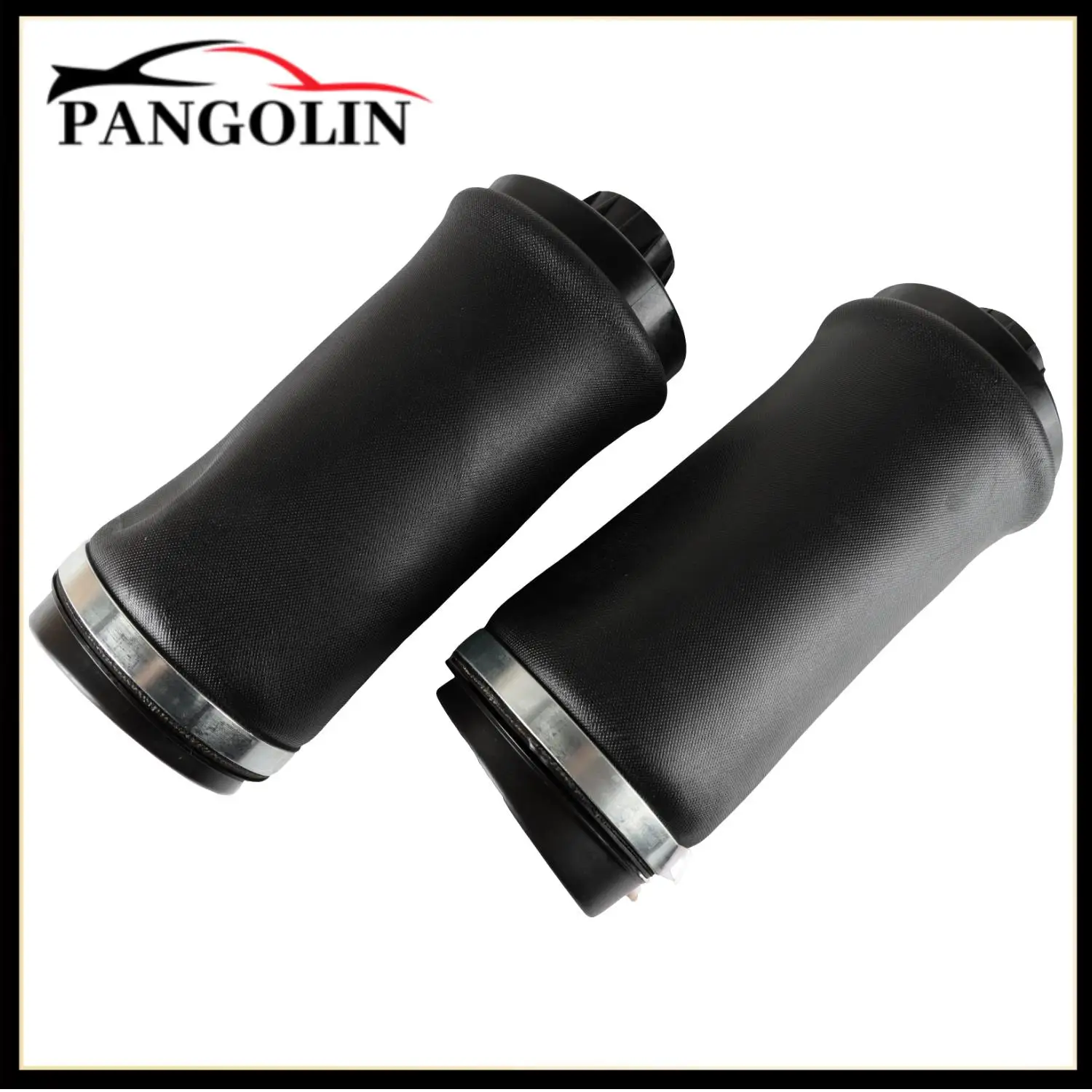 

2pcs Air Suspension Bag 68029912AE 68029911AB For Jeep Grand Cherokee 2011-2015 Shock Absorber Shock Absorber Struts Wear Parts