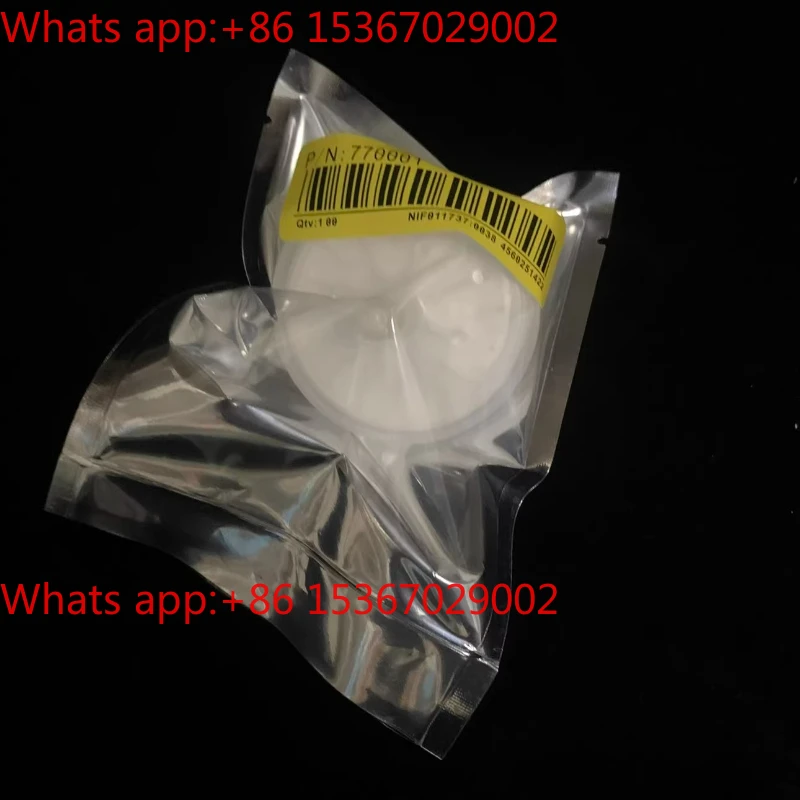 

Фильтрующая мембрана для CO2-инкубатора 760175