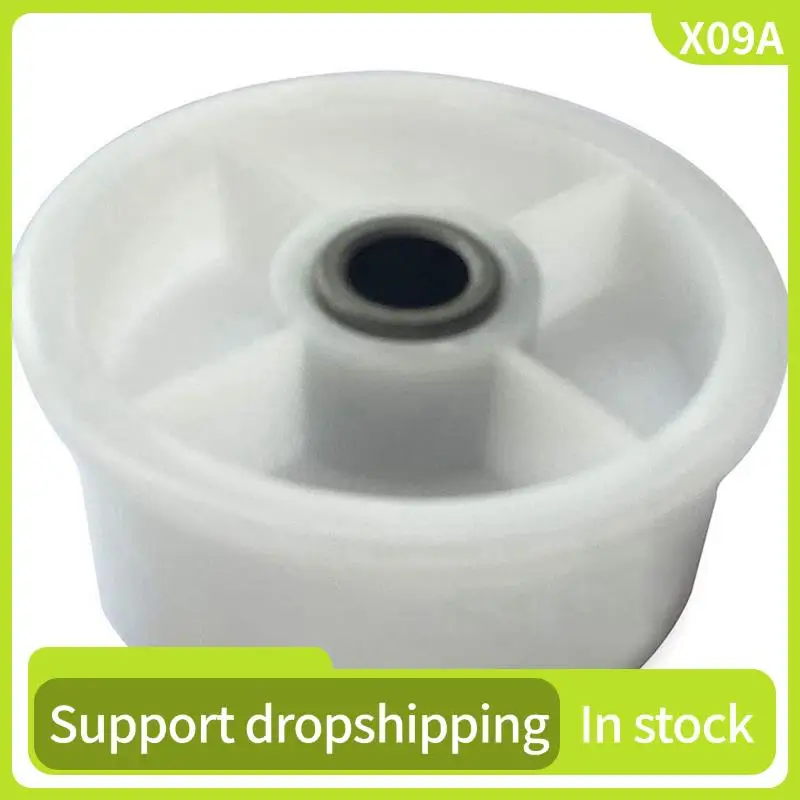 

X09A 3X 6-3700340 Натяжной ролик сушильной машины подходит для сушилки Whirlpool Crosley WP6-3700340VP 33001783 AP6009859 PS11743032