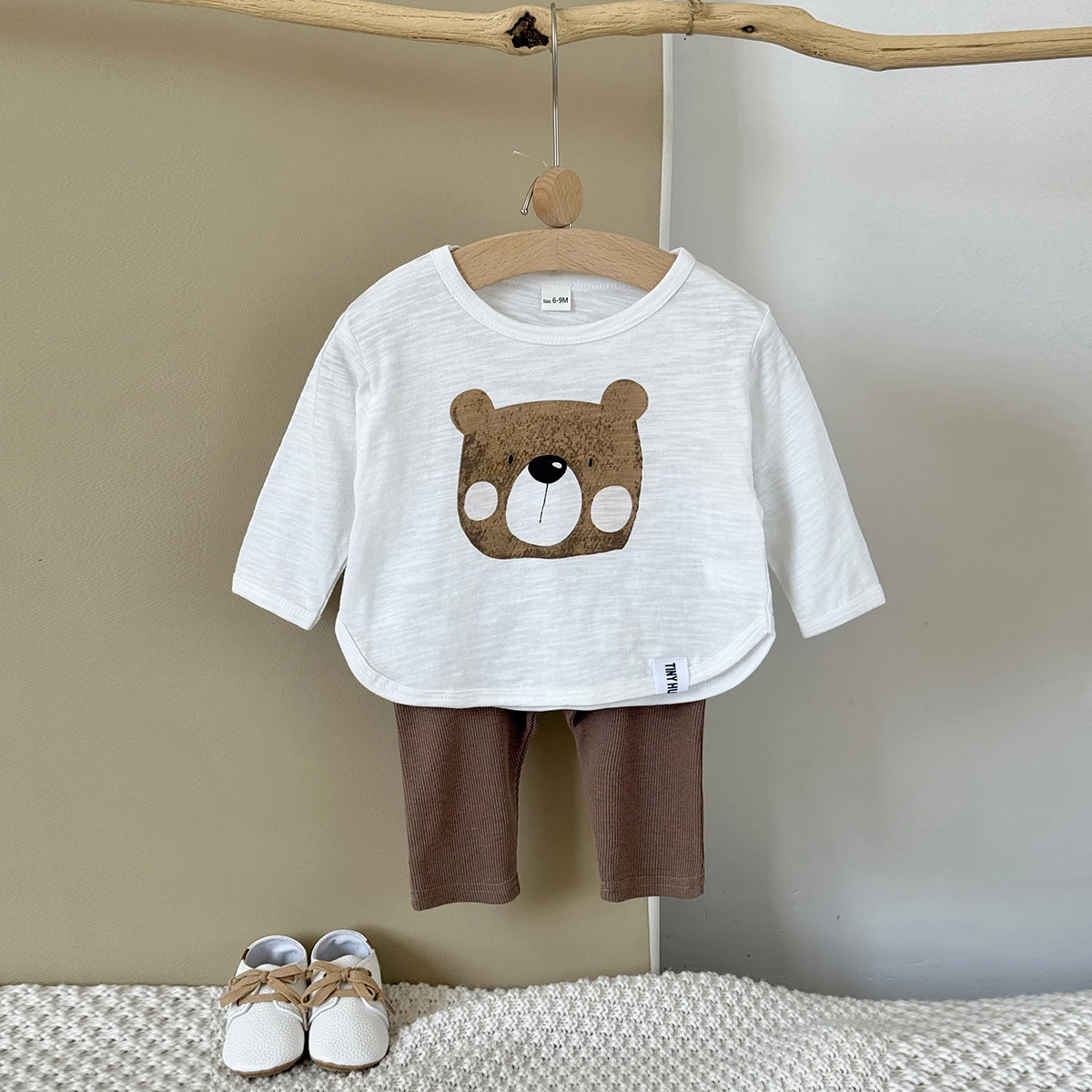 2025 Autumn New Children's Clo - Baby Clothing Items recension och pris