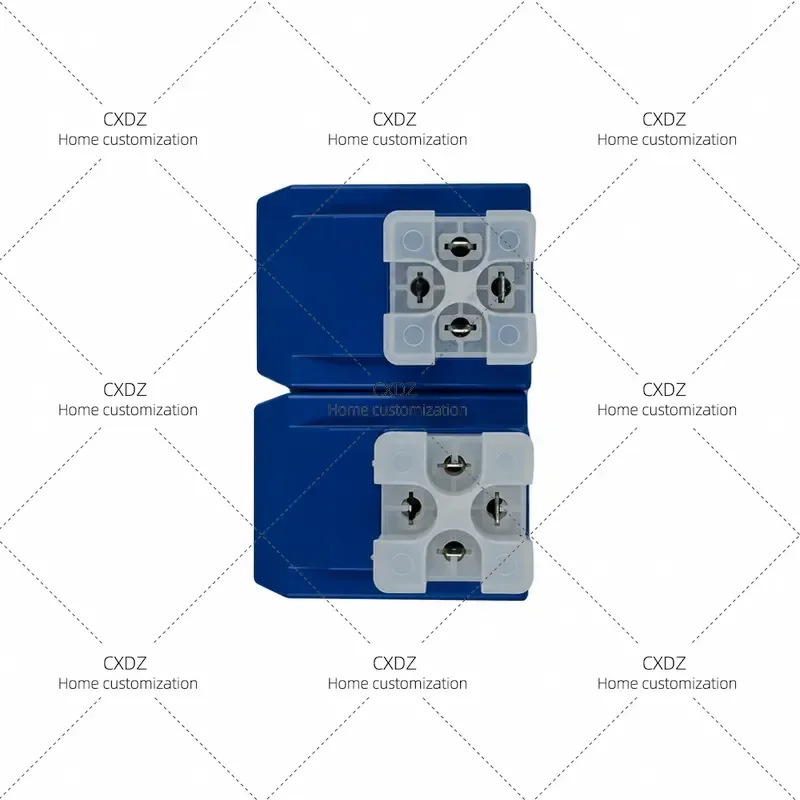 Solenoid Directional Valve Coil H 507848 24VDC Replacement Part for Hydraulic Pneumatic Systems High Quality Durable