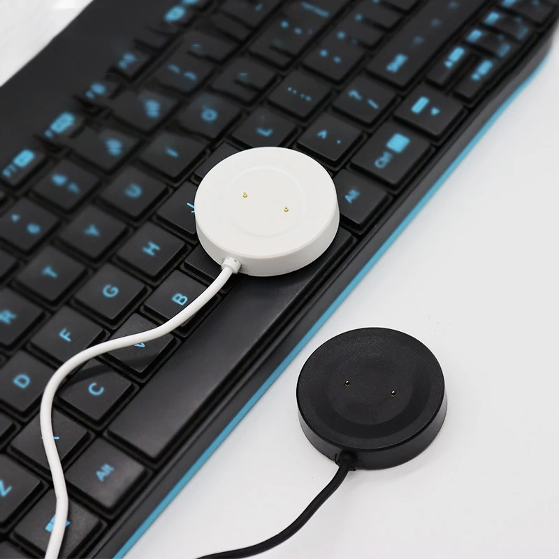 

Smart Watch Dock Charger For Huawei GT GT2 GT2e/ Honor Magic 2 Charger USB Charge Cable Magnetic Charging Cradle