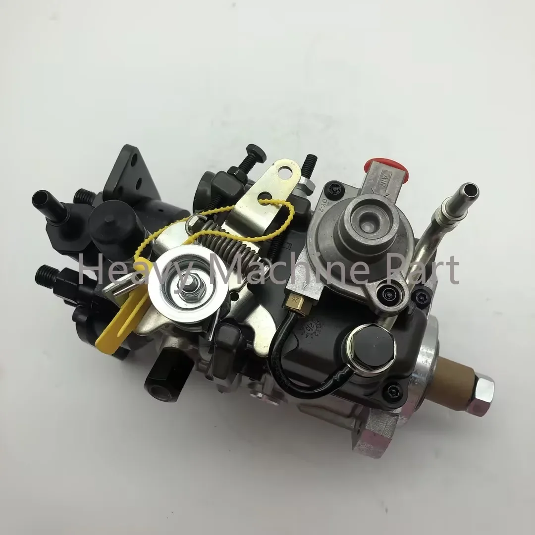 Original Diesel Fuel Injection Pump 9320A349G 2644H023DT/2/2350 For Perkins