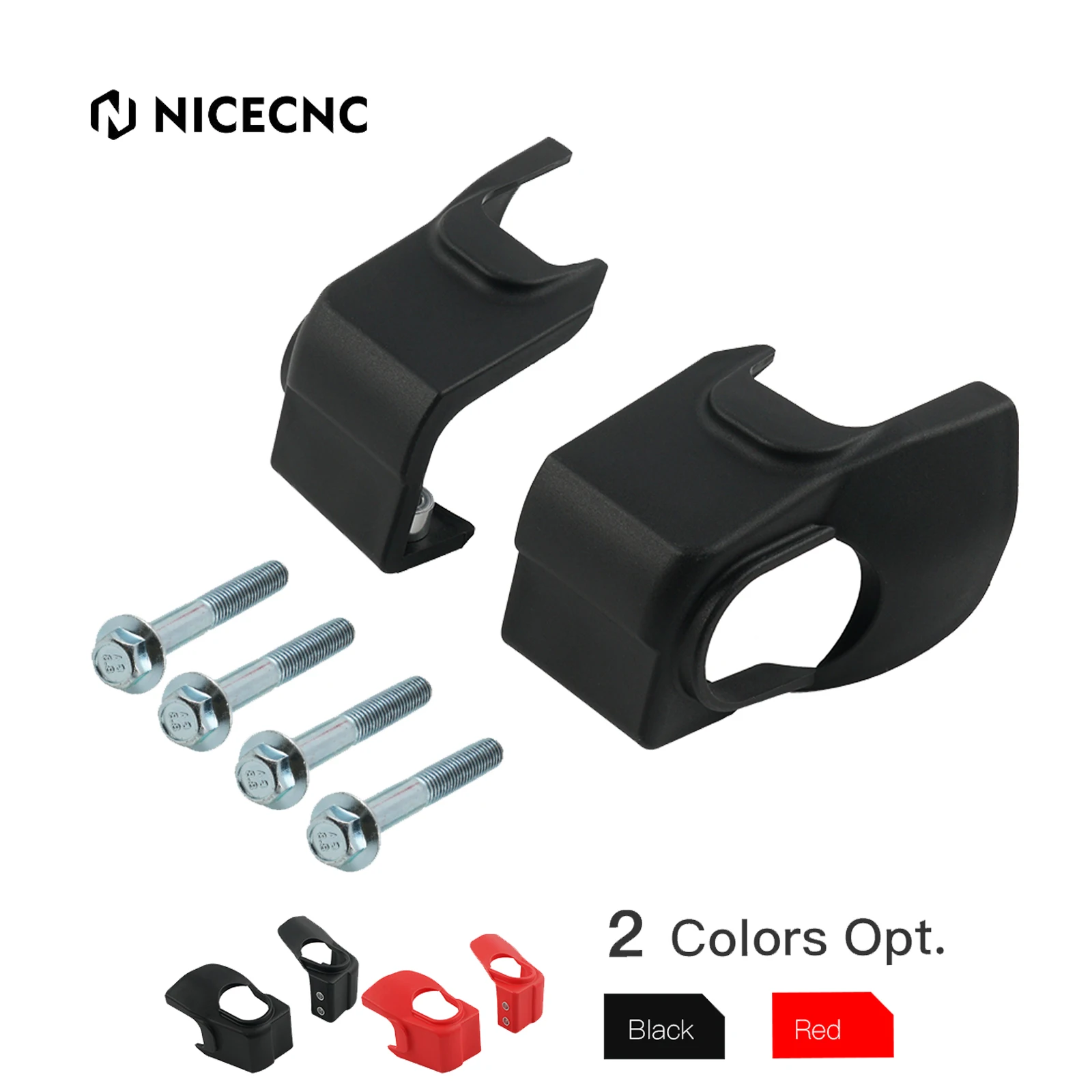 

NICECNC For Beta RR 300 Race RR 250 Race 2012-2018 Front Fork Shoe Guard Protector RR 125 RR 350 RR 430 RR 450 RR 480 RR 498