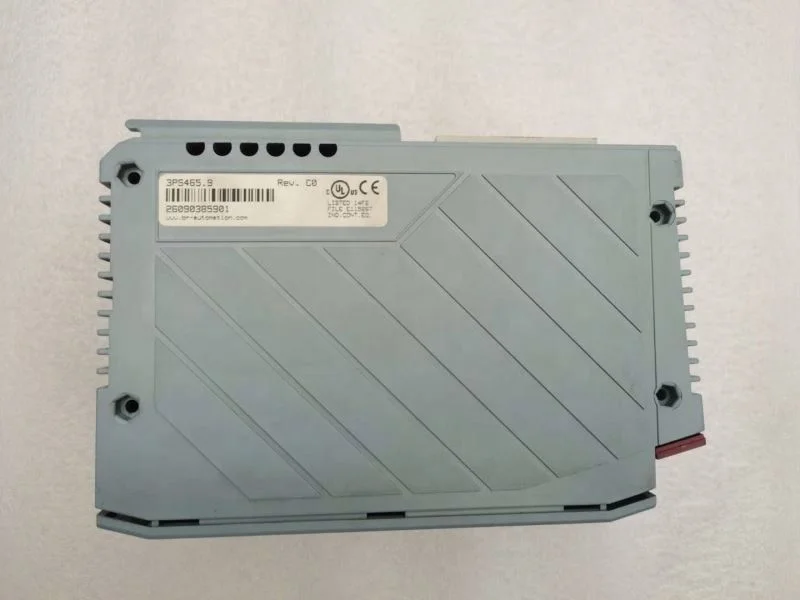 Nuevo/Uesd B&R 3PS465.9 Módulo de alimentación PLC