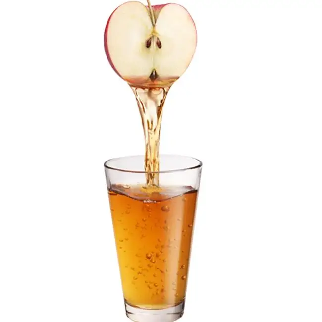 

Supply Premium Original Taste Apple Juice Concentrate Handpicked Coffee Pairing Puree Bulk Fruit