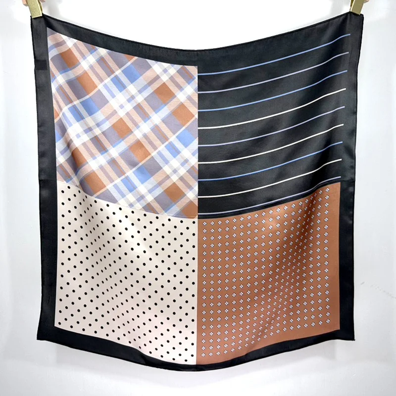 100-mulberry-silk-scarf-66x66cm-four-panel-geometric-patchwork-plaid-polka-dot-print-square-scarf-unisex-neck-scarf-bag-decor