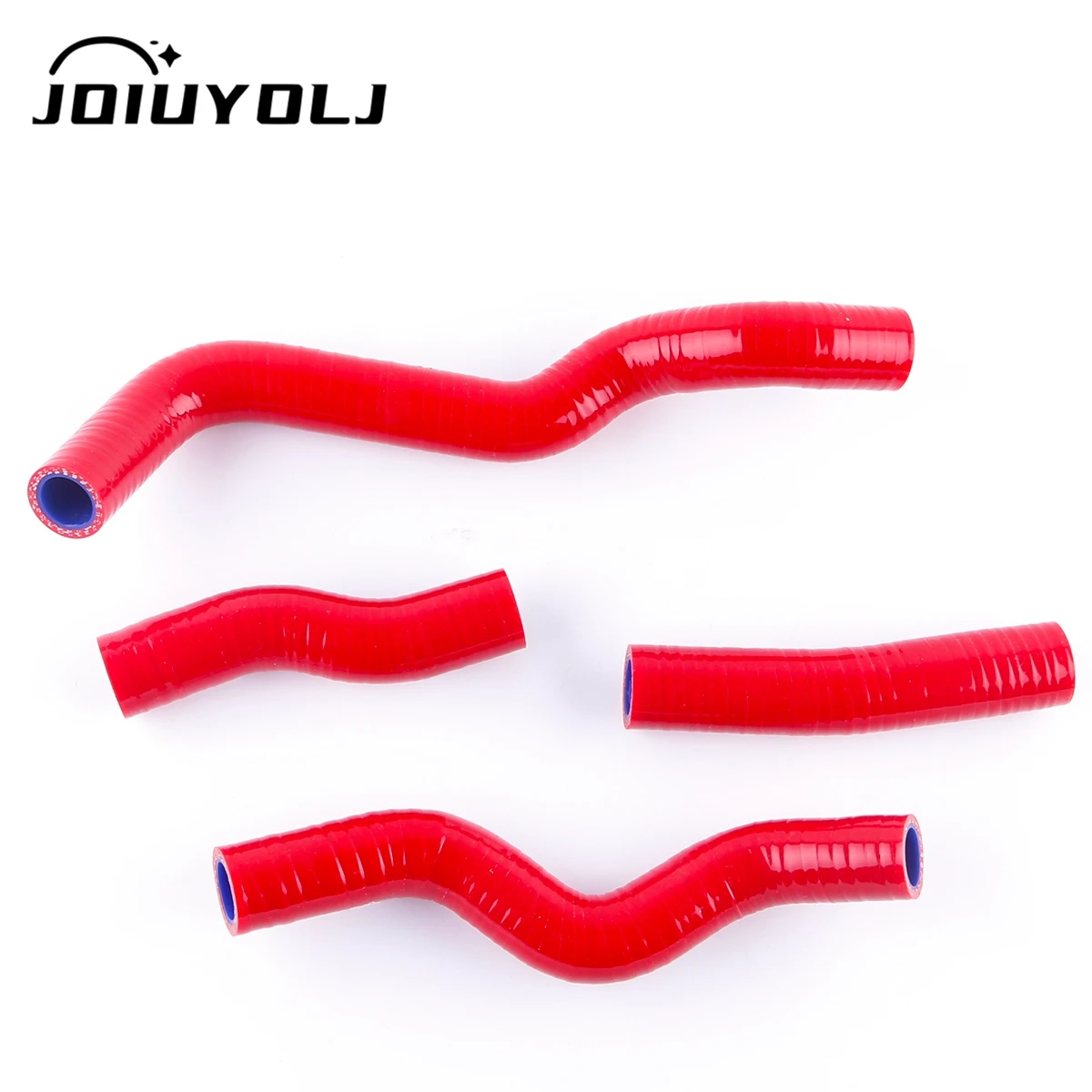 

Для 2008-2015 Kawasaki KLX250S KLX 250 DTRACKER силиконовый шланг охлаждающей жидкости радиатора