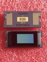 DLP4710FQL DLP4710AFQL CLGA-100 DLP4710 0.47 inch 1080p DLP® Digital Micromirror Device DMD