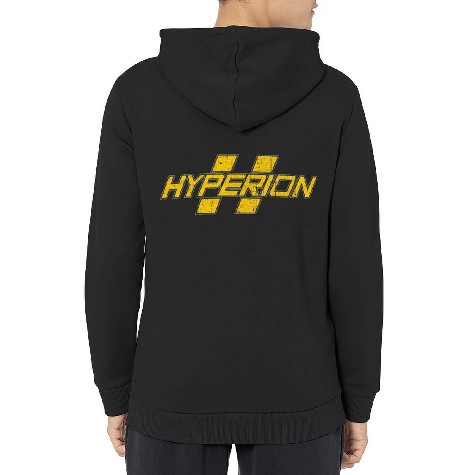 

Hyperion Hoodie mens clothing men wear male clothes japanese style mens hoodies