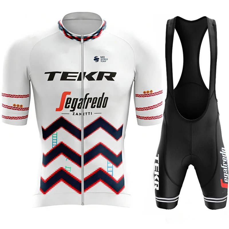 

Short Sets Cycling Clothes Men's Bike Clothing Jersey Set Man Mountain Outfit Jerseys Jacket Mtb Shorts Sports Bicycle Tricuta